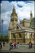 London