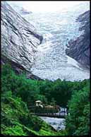 Glacier
