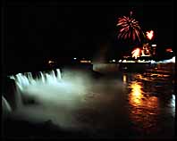 Niagara Falls
