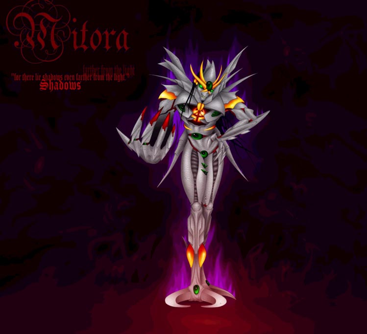 Mitora