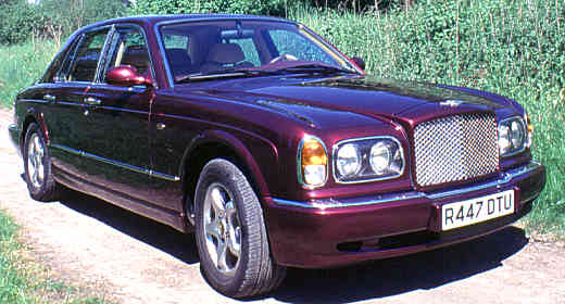 Bentley