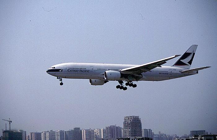 Airbus!