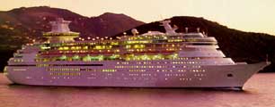 Majesty of the Seas