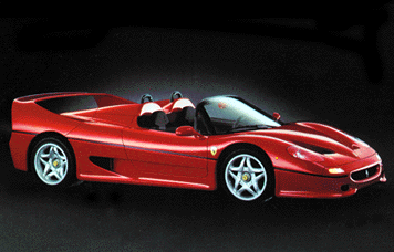 Ferrari