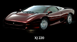 Jaguar