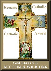 Keeping Catholics Catholic