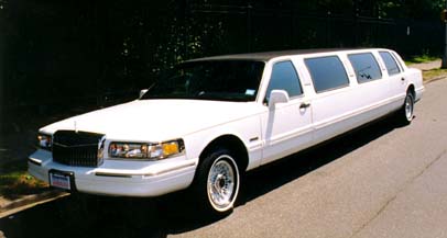 Limousine!