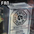 DHARMA Initiative food labels