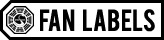 Fan lables