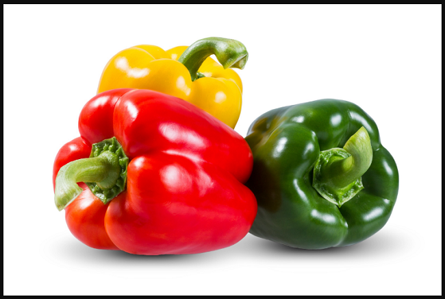 Piment�o reduz dores artr�ticas, ansiedade e muito mais...