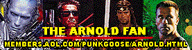 Arnold Schwarzenegger