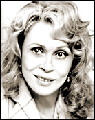 Faye Dunaway