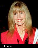 Jane Fonda