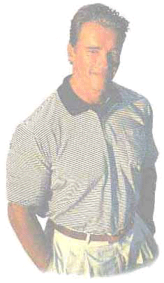 Arnold Schwarzenegger