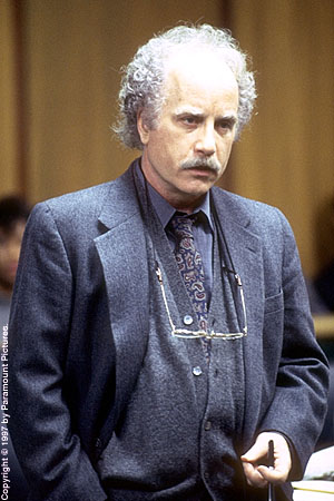 Richard Dreyfuss