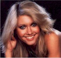 Olivia Newton-John