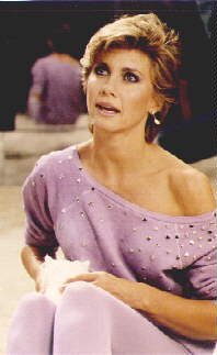 Olivia Newton-John
