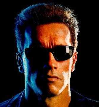 Arnold schwarzenegger