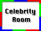 Film Celebrities Room