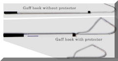 gaff hook