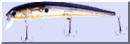 crank bait 145mm