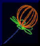 Party and festive cold light long lighted hours lantern