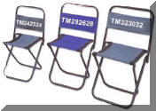 folding chair