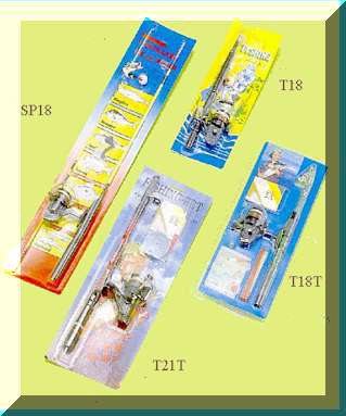 combo set : fishing rod telescopic or 2 section+ spining reel + lure + line-blister pack