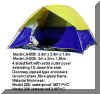 tent and outdoor shelters  auto fold.
