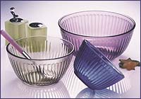 This is an image of Pyrex Cookware