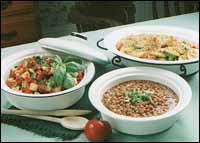 Corning Cookware