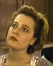 Gillian in 