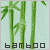 Bamboo Fan