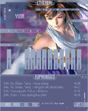 My Winamp