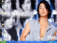 Vanness!