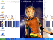 My Desktop!