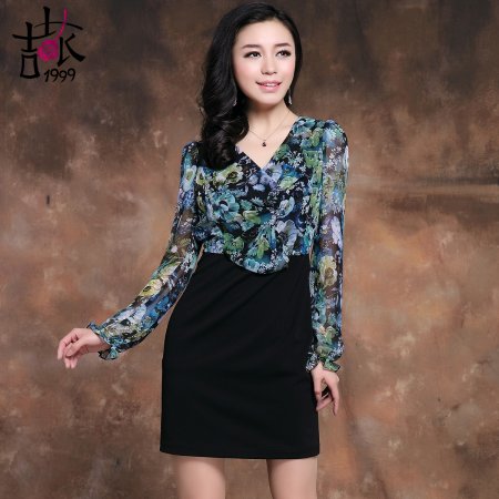ѩ�ĳ�������ȹ����Ć���2013�¿�ol���������黨���봺�İ���ȹ