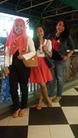 Dyah Kartikasari's photo.