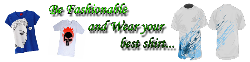 fashion