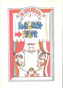 Samuil Marshak "Clever Things" (Fairy tale commedy), Yerevan, publisher "Sovetakan Grokh" 1979, 79 pages, 20,000 copies.