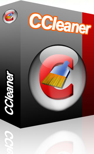 Gambar CCleaner
