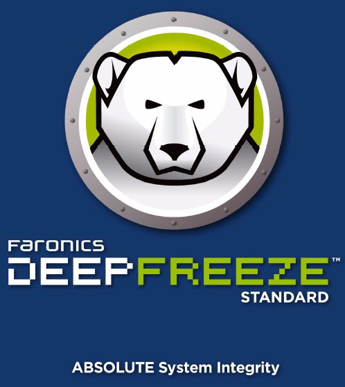 Deepfreeze