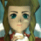 Aeris of Final Fantasy VII.