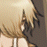 The mysterious blonde girl from Kingdom Hearts 2.