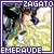 .True Love. ~ Zagato x Emeraude Fanlist