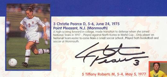 signed at the 99 victory tour post game reception