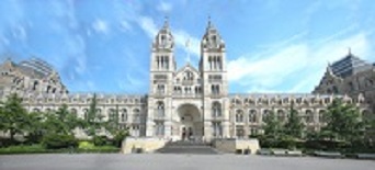 natural history museum