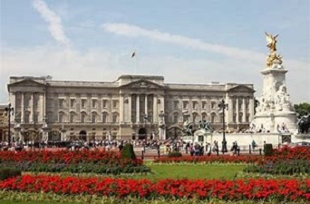 buckingham palace