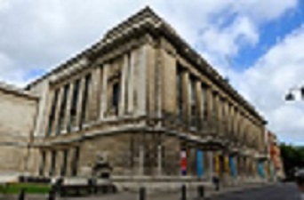 science museum