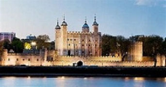 tower of london